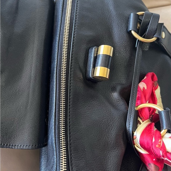 YSL Muse 2way Bag - Picture 8 of 16